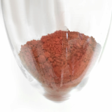 China supplier spherical brown copper powder price